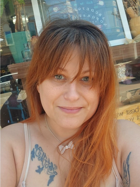 Tops - Meet your Posher, Rae